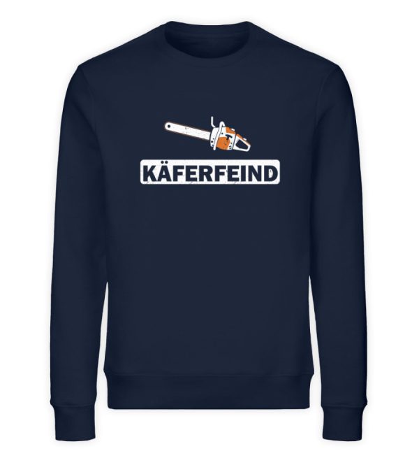 KÄFERFEIND  - Unisex Bio Sweatshirt Online – Bild 2