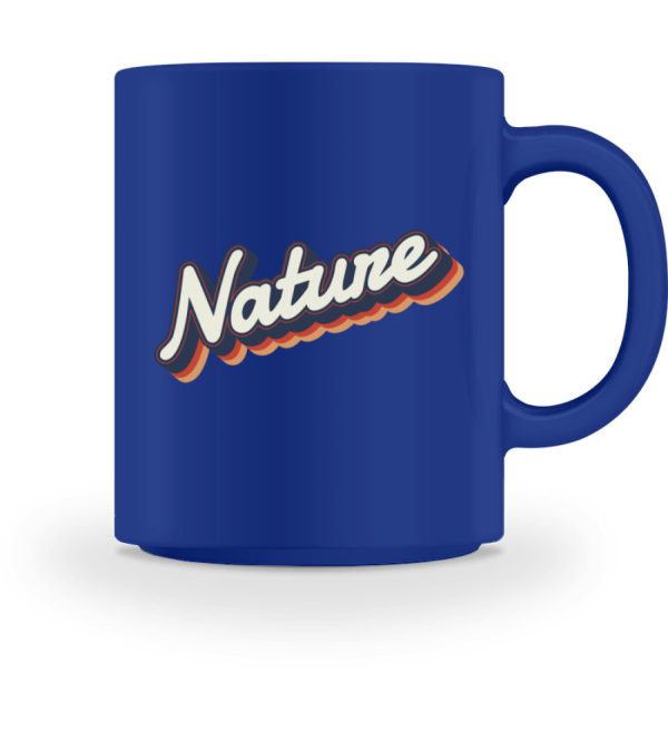 Nature - Tasse Mode – Bild 5