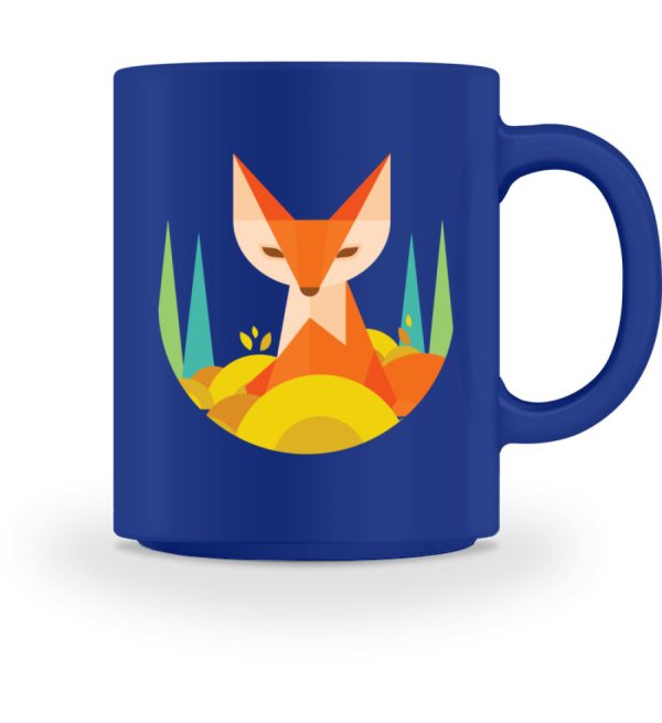 Der kleine Fuchs - Tasse Mode – Bild 5
