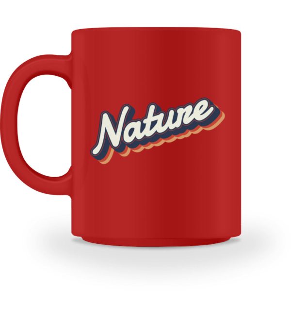 Nature - Tasse Mode – Bild 3