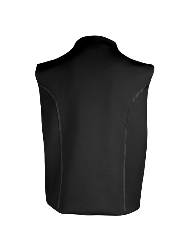 YARIN vest - Black Online-Schn?ppchen – Bild 2