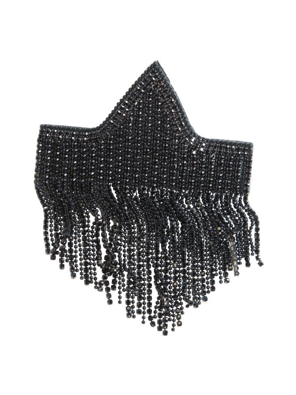 TANITA brooch black - Black Angebot